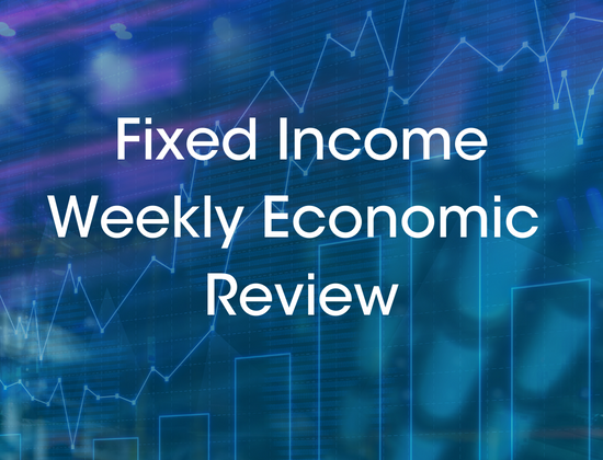 Weekly Economic Review | May 28, 2024