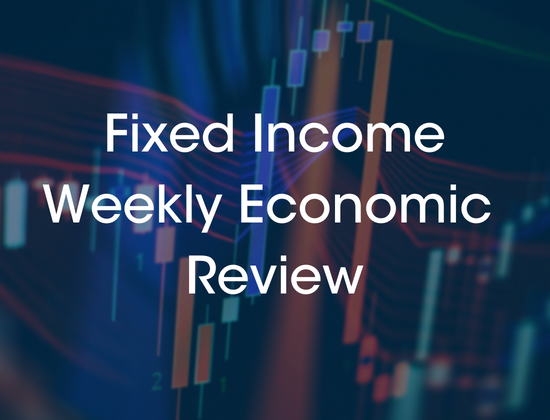 Weekly Economic Review | May 6, 2024