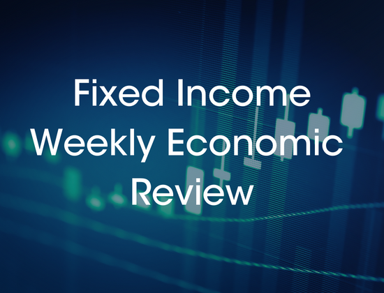 Weekly Economic Review | June 17, 2024